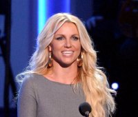 Britney Spears