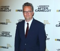 Matthew Perry