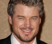 Eric Dane