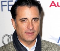 Andy Garcia