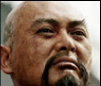 Chow Yun-Fat