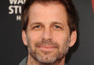Zack Snyder
