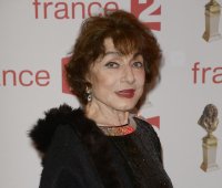 Judith Magre