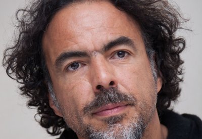 Alejandro González Iñárritu