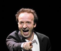 Roberto Benigni