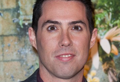 Brad Peyton