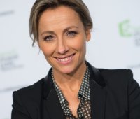 Anne-Sophie Lapix