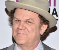 John C. Reilly