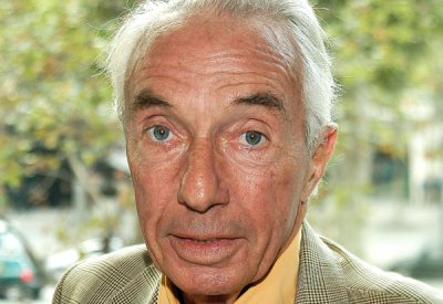 Philippe de Broca