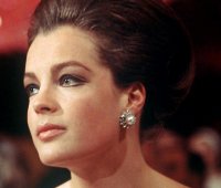 Romy Schneider