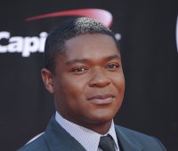 David Oyelowo