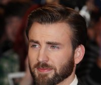 Chris Evans