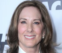 Kathleen Kennedy