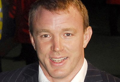 Guy Ritchie