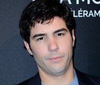 Tahar Rahim
