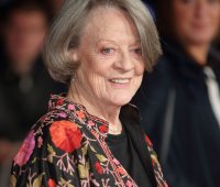 Maggie Smith