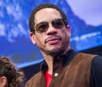 JoeyStarr