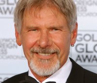 Harrison Ford