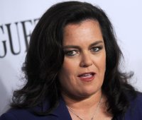 Rosie O'Donnell