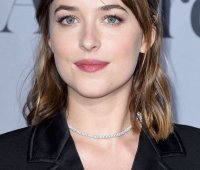 Dakota Johnson