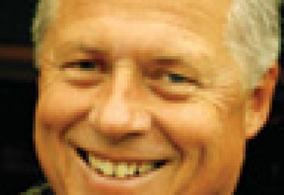 Roger Donaldson