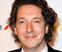 Guillaume Gallienne