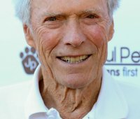 Clint Eastwood