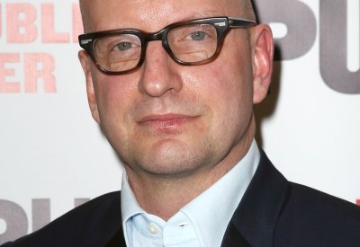 Steven Soderbergh