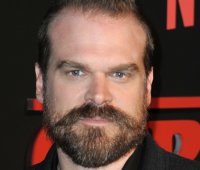 David Harbour