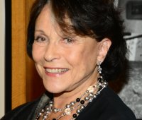 Claire Bloom