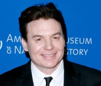 Mike Myers