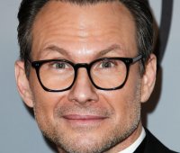 Christian Slater