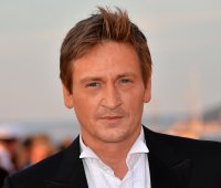 Benoît Magimel