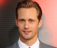 Alexander Skarsgård