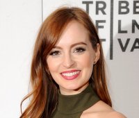 Ahna O'Reilly