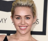 Miley Cyrus