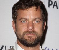 Joshua Jackson
