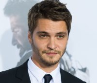 Luke Grimes