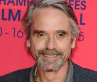 Jeremy Irons