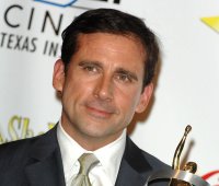 Steve Carell
