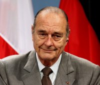 Jacques Chirac