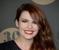 Elodie Frégé