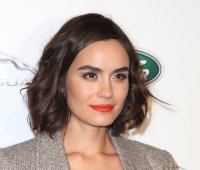 Shannyn Sossamon