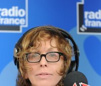 Pascale Clark