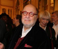 Serge Moati