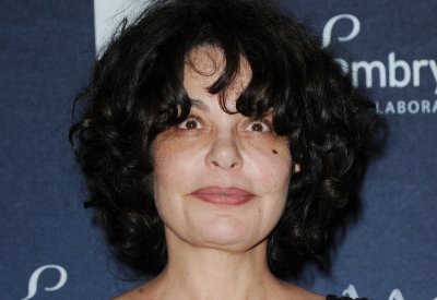 Isabelle Mergault