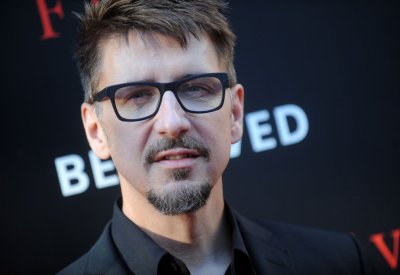 Scott Derrickson