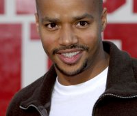 Donald Faison