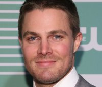Stephen Amell