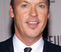 Michael Keaton